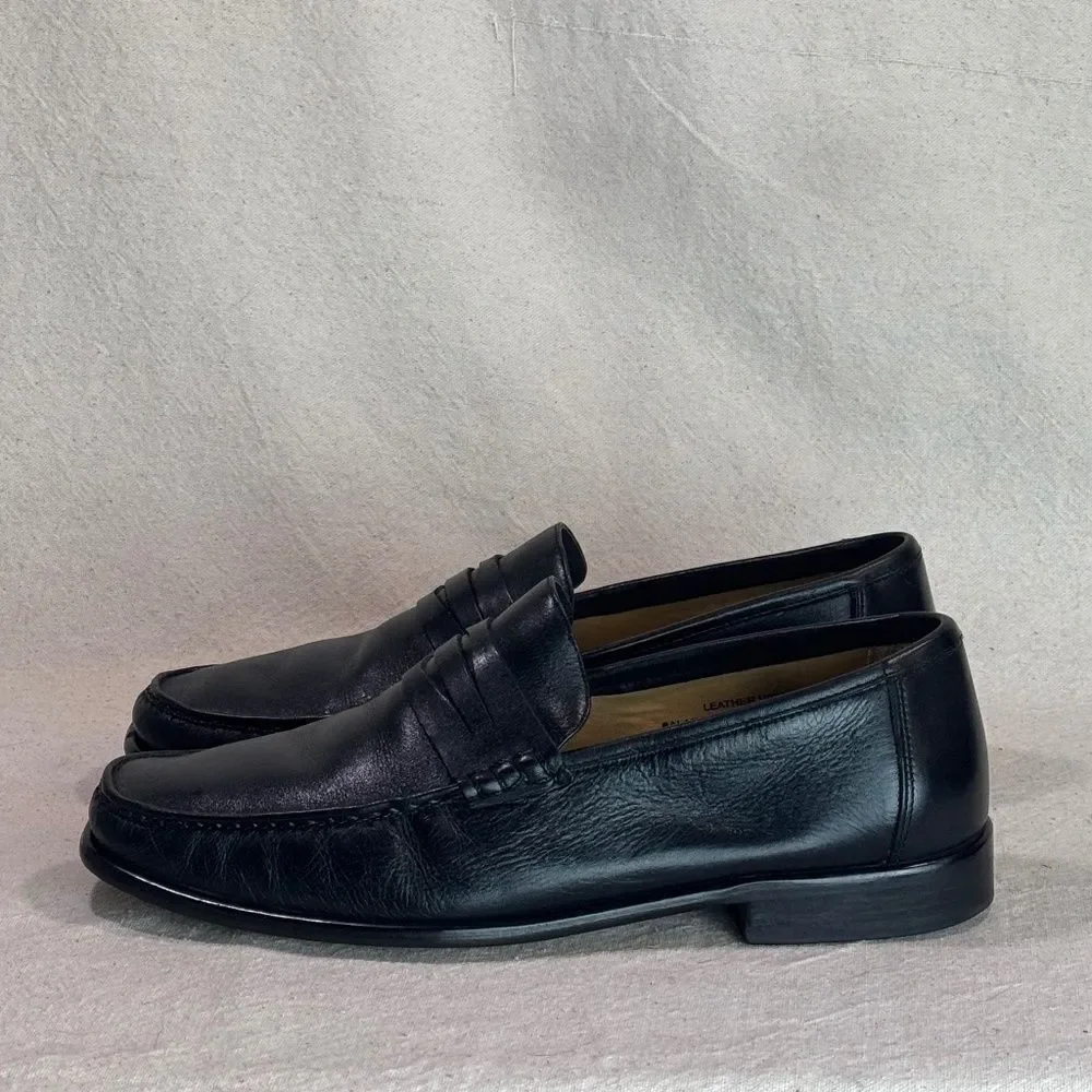 Stacy Adams Loafers Mens Size 10M